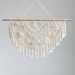 Macramé Déco Murale