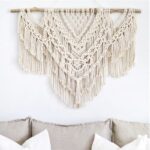 Macramé Mural Grand