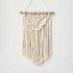 Macramé Mural Simple11