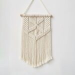 Macramé Mural Simple13