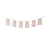 Macramé Guirlande329