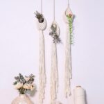 Mini Suspension Macramé399
