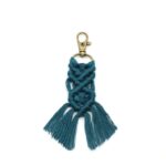 Petit Porte-clé Macramé176