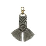 Petit Porte-clé Macramé177
