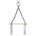 Porte-papier Toilette Coloré Macramé101