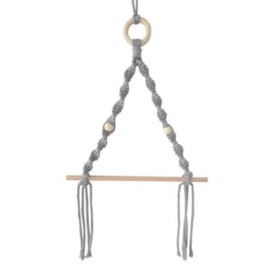 Porte-papier Toilette Coloré Macramé101