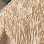Rideau Macramé Mariage27