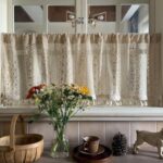 accessoires en macramé pour décoration intérieure