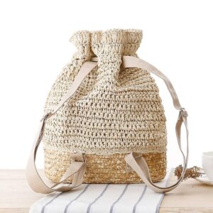 Sac Seau Macramé