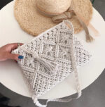 Sac À Main Macramé85
