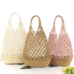 Sac De Plage Macramé190