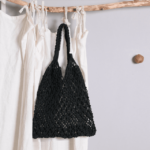 Sac Filet En Macramé68