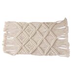 Set De Table Bohème Macramé479