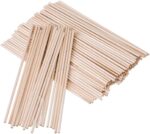 Support Bois Macramé