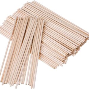 Support Bois Macramé