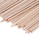accessoire en bois pour créations en macramé