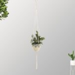 Suspension Macramé Simple