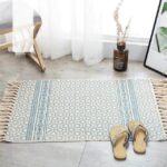Tapis Macramé Rectangulaire110