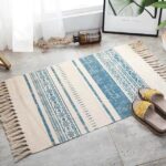 Tapis Macramé Rectangulaire108