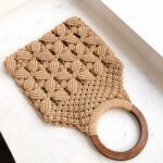 Tote Bag En Macramé279
