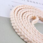 accessoire mode ceinture en macramé