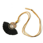 Collier En Macramé Bohème454