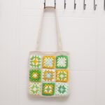 Sac En Macramé541